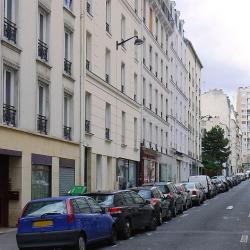 Quartier Rue Des Boulets