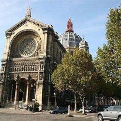 Place Saint-augustin