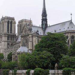 Quartier Saint Michel Notre Dame