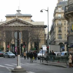 Quartier Saint Philippe Du Roule