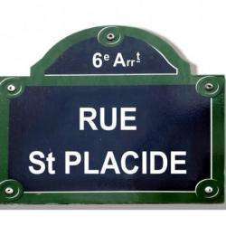 Quartier Saint Placide