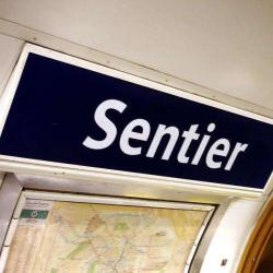 Sentier
