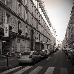 Quartier Simplon