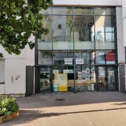 Quartier Simplon