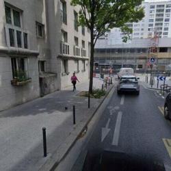 Quartier Simplon