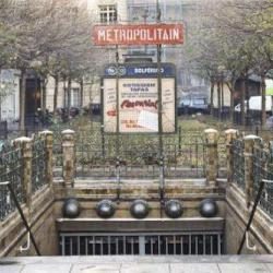 Quartier Solférino