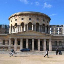 Place Stalingrad