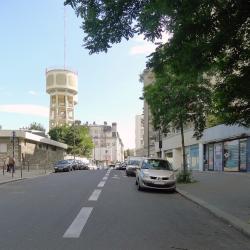 Quartier Télégraphe