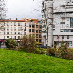 Quartier Télégraphe