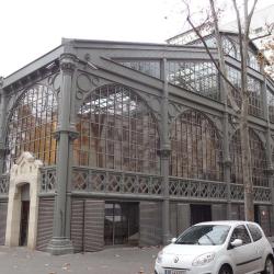 Quartier Du Temple