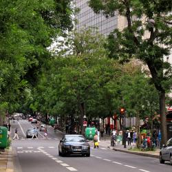Quartier Tolbiac