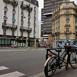 Quartier Tolbiac