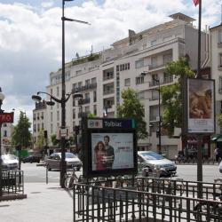 Quartier Tolbiac