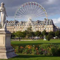 Quai Des Tuileries