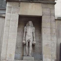 Rue Vaneau