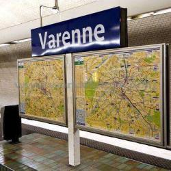 Quartier Varenne