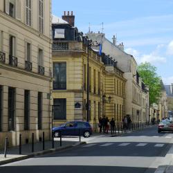 Quartier Varenne