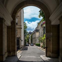 Quartier Varenne