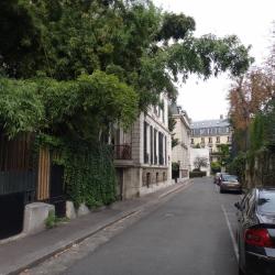 Quartier Varenne