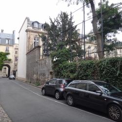 Quartier Varenne