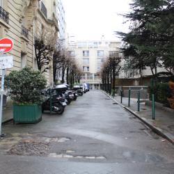 Quartier Vavin