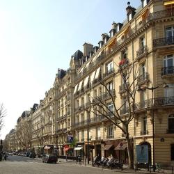 Quartier Victor Hugo
