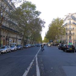 Quartier Villiers