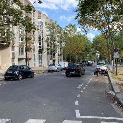 Quartier Villiers