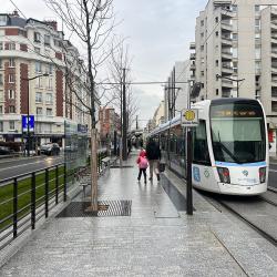 Quartier Villiers