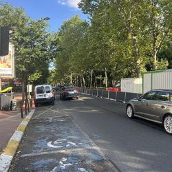 Quartier Villiers