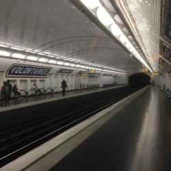 Quartier Volontaires