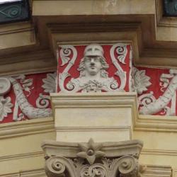 Quartier Voltaire