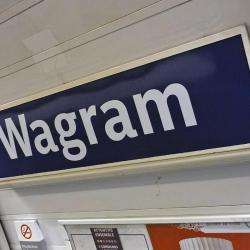 Quartier Wagram