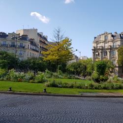 Quartier Wagram
