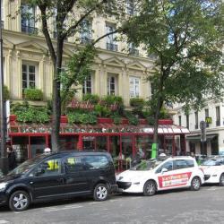 Quartier Wagram