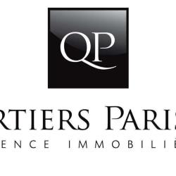 Quartiers Parisiens