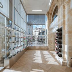 Quatorze Running Bordeaux