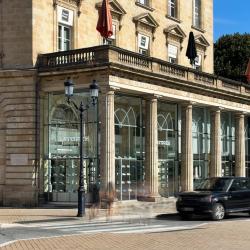 Quatorze Running Bordeaux