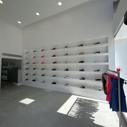 Quatorze Running Shop Nice