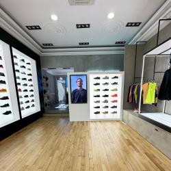 Quatorze Running Shop Wagram