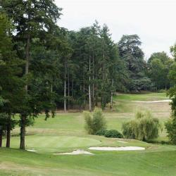 Quatra Golf Sas