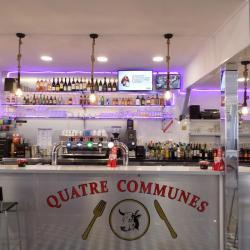 Quatre Communes