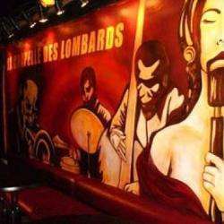 Quatuor La Chapelle Des Lombards