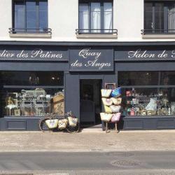 Quay Des Anges