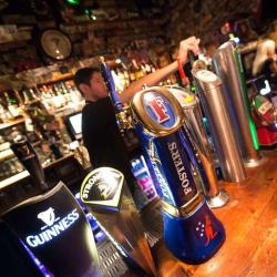 Quay's Irish Pub