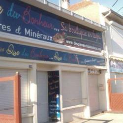 Que Du Bonheur