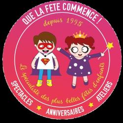 Que La Fête Commence
