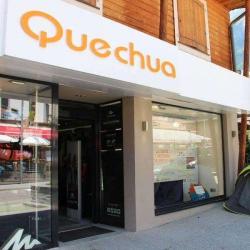 Quechua Chamonix