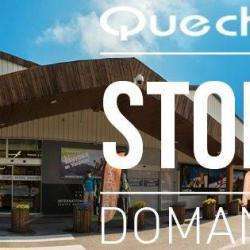 Quechua Mont Blanc