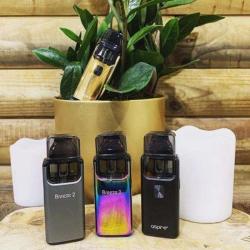 Queen's Vape